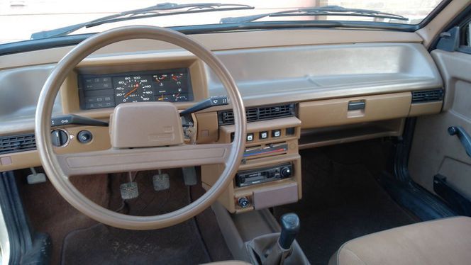 rare rides the beige 1988 lada samara is neither sporty nor luxurious