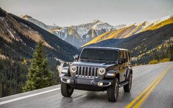 QOTD: Are You at All Angry With Jeep?