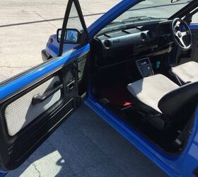 rare rides the 1984 honda city a microscopic cabriolet from japan