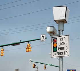 Oregon Man Wins Three-year-long Constitutional Battle Sparked by Red Light Camera Ticket
