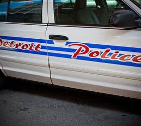 Detroit Police Officers Confess to Car-stripping Scheme