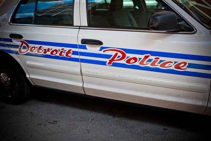detroit police officers confess to car stripping scheme