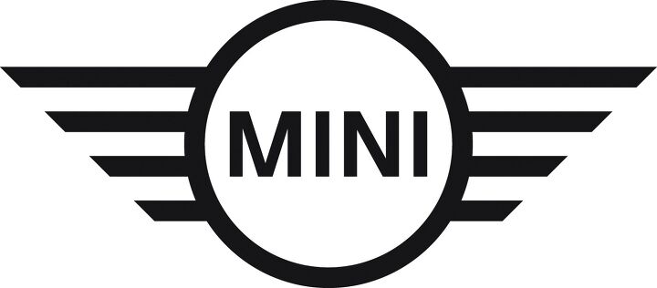 Mini Seriously Streamlines Its Badge for 2018