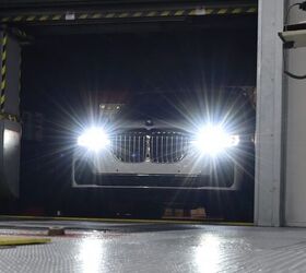 As Spartanburg Slowly Births the BMW X7, an Ever-growing Pool of Buyers Awaits