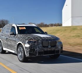 as spartanburg slowly births the bmw x7 an ever growing pool of buyers awaits