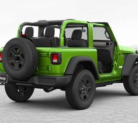 2018 jeep best sale wrangler 2 door