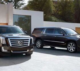Cadillac Takes a Sales Dive in December; All Models Drop