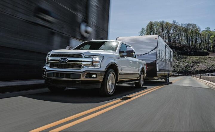 ford dishes specs on new 3 0 liter diesel f 150