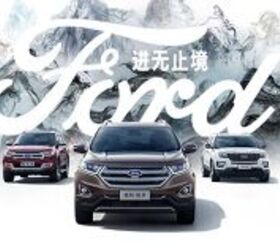 QOTD: When Will All of Our Cars Be Chinese?
