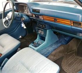 rare rides a preserved 1983 nissan datsun 720 king cab