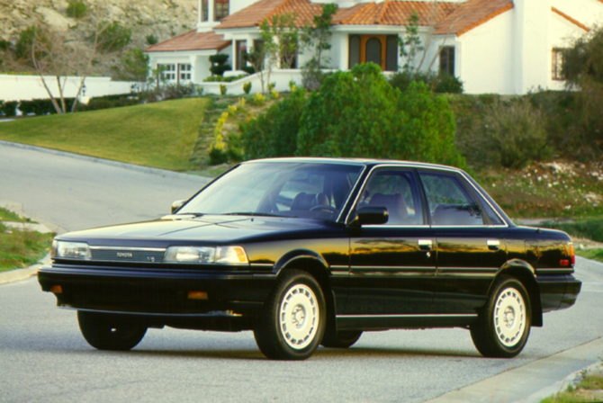 qotd what models were on your first car shopping list