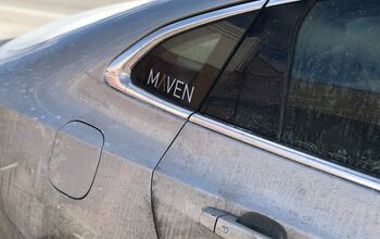 Rental Review - Mishaps With Maven