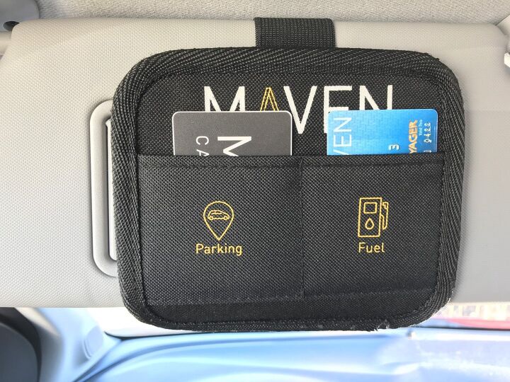 rental review mishaps with maven