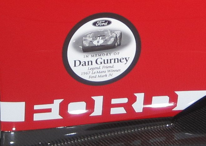 dan gurney one of the people who has made america great