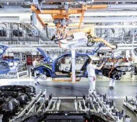 German Automotive Industry Coping With Widespread Strikes