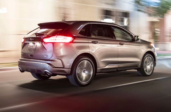class warfare ford appends the word elite to its titanium edge