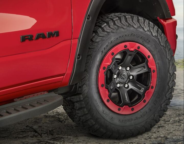 customize this ram says yes to entire mopar catalog
