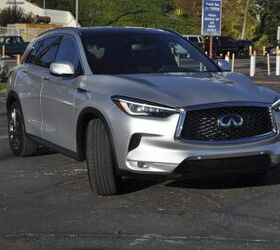 2019 infiniti qx50 first drive your compression may vary