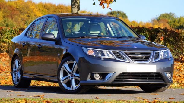 nothing lasts forever but your saab might if you sign on to a new parts warranty