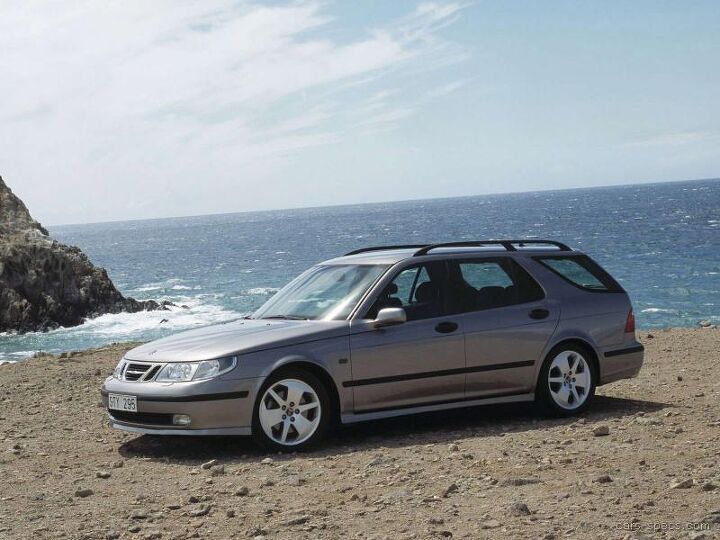 nothing lasts forever but your saab might if you sign on to a new parts warranty