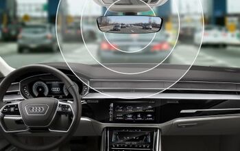 Audi Launching Vehicle-integrated Toll Technology in North America
