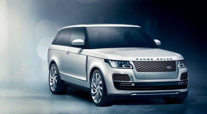 range rover sv coupe abandoning utility for exclusivity