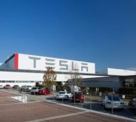 Tesla Workers Say Almost Half of Model 3 Parts Need Rework
