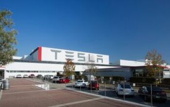 Tesla Workers Say Almost Half of Model 3 Parts Need Rework