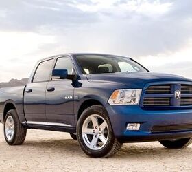 Salty States Get a Ram 1500 Recall of Their Very Own