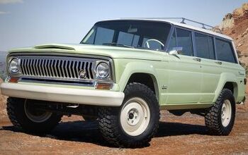 Here Are Your Easter Jeep Safari Concepts for 2018