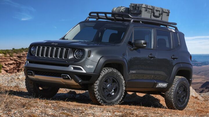 here are your easter jeep safari concepts for 2018
