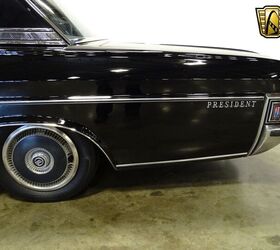 rare rides the 1979 nissan president an executive luxury brougham
