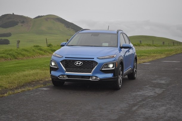 2018 hyundai kona first drive content comes at a price