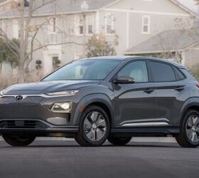 2019 hyundai kona electric possibly 250 miles of range in a real crossover that