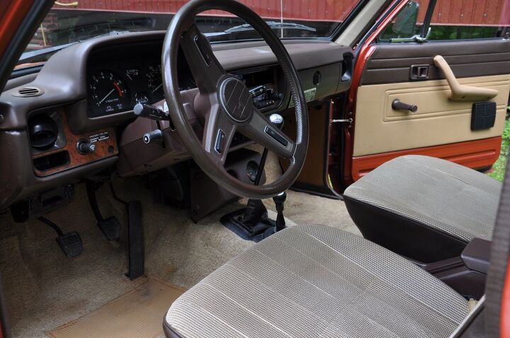 rare rides a toyota pickup from 1983 extra clean and rust free