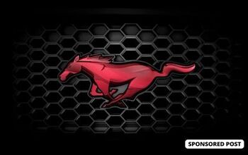 Enter to Win Your Own Personalized Ford Mustang Gear