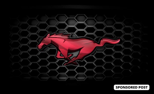 enter to win your own personalized ford mustang gear
