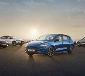 Ford Goes Global With New Focus; What Does It Mean for America?