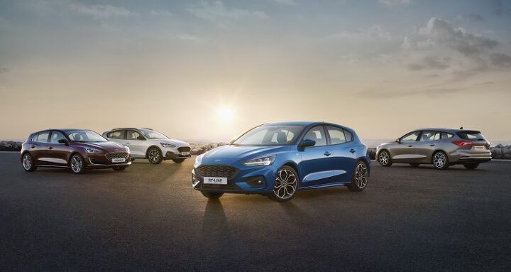 ford goes global with new focus what does it mean for america