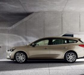 ford goes global with new focus what does it mean for america