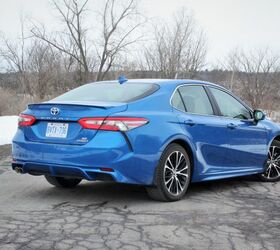 2018 toyota camry se hybrid acknowledge your true nature