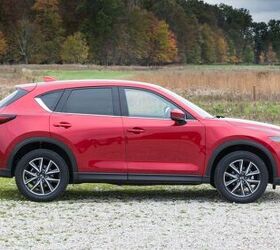2017 mazda cx 5 grand touring awd review crossing over in style