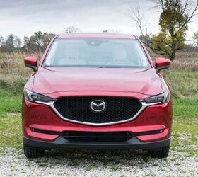 2017 mazda cx 5 grand touring awd review crossing over in style