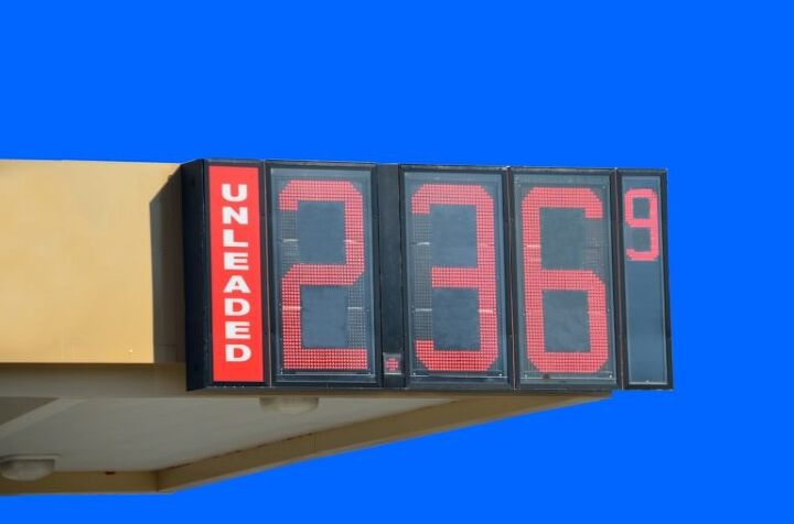 Premium is the New Regular: Automakers Want to Kill 87 Octane