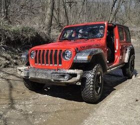 2018 jeep wrangler capable off road in other news water wet