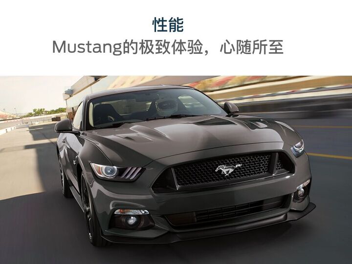 mr worldwide mustang takes off in china
