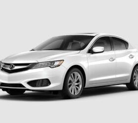 No Fixed Abode: How the ILX Came Unstuck