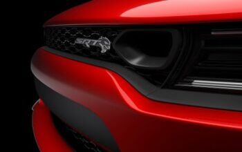 Charge It: Dodge Teases Facelifted 2019 Charger