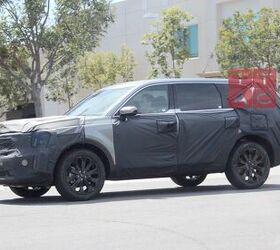 Who puts tire shine on their Telluride?