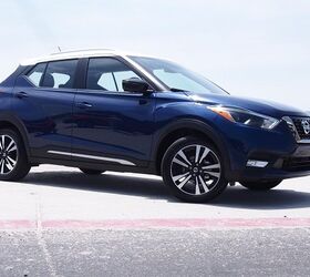 2018 Nissan Kicks First Drive - Commuting With Value
